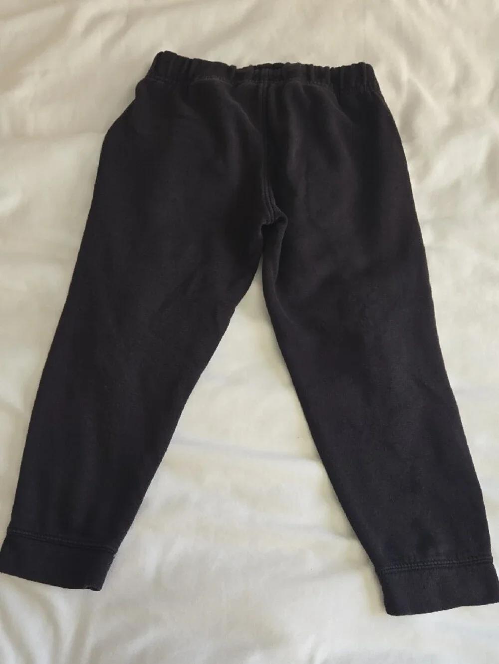 Youth Boys Lee Brand Jogger Pants
